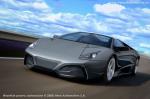 Arrinera Venocara Concept 2011 года